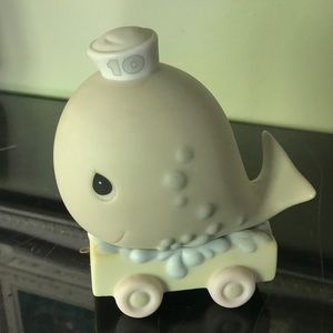 Precious Moments 10th Birthday-Be Mammoth #521825